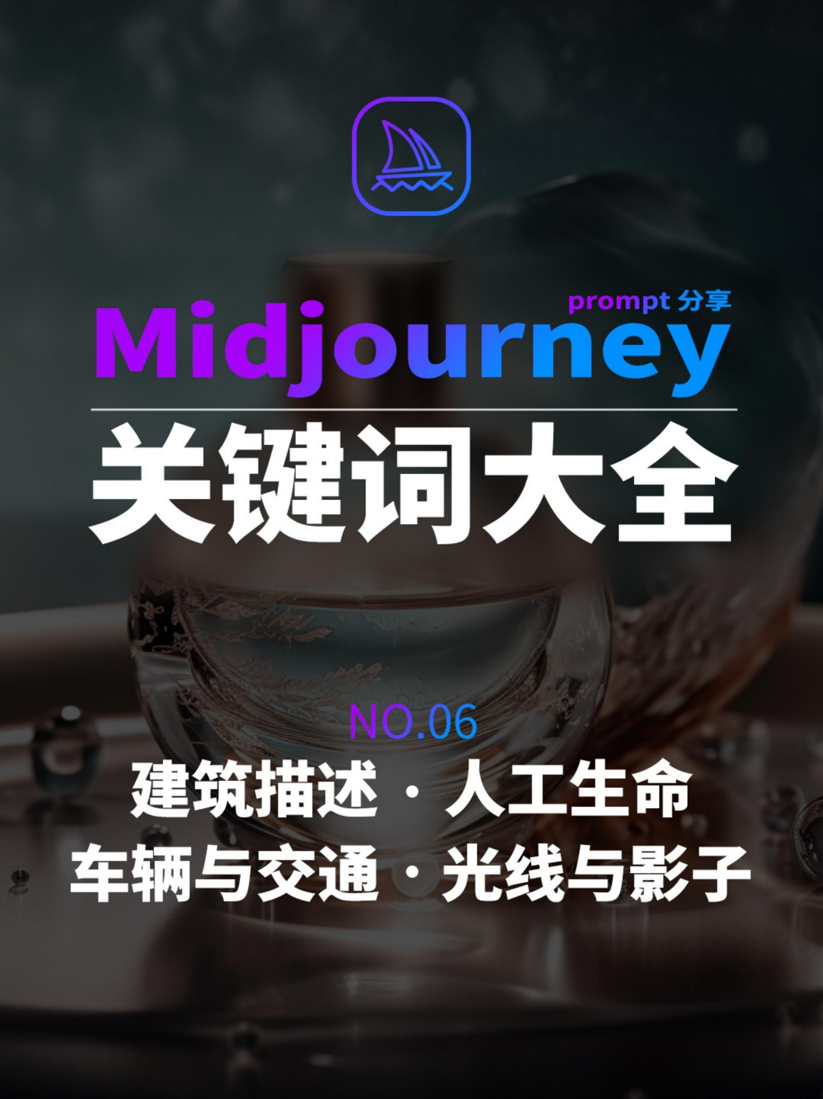 Midjourney关键词大全