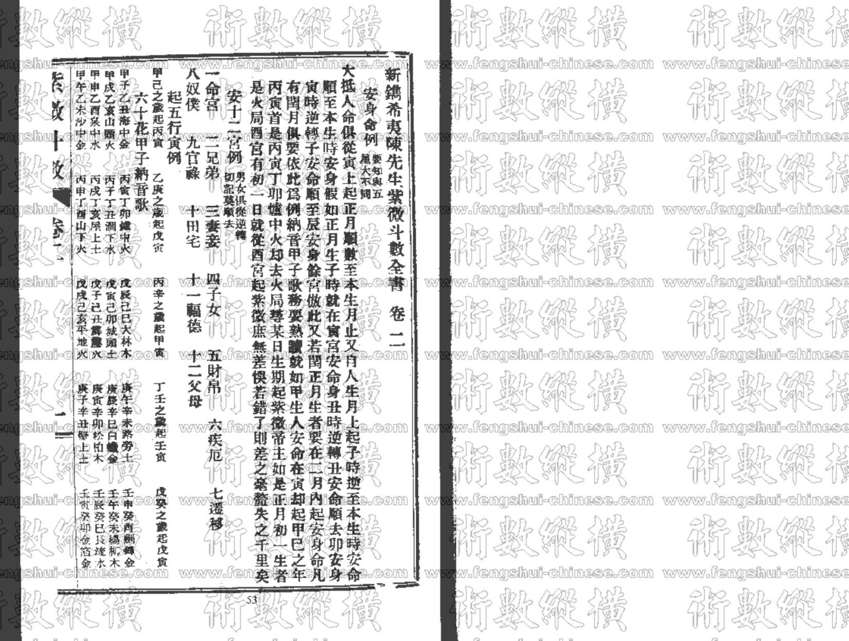 紫薇斗数全书2